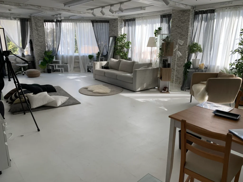 ユニバース俱楽部梅田店の雰囲気