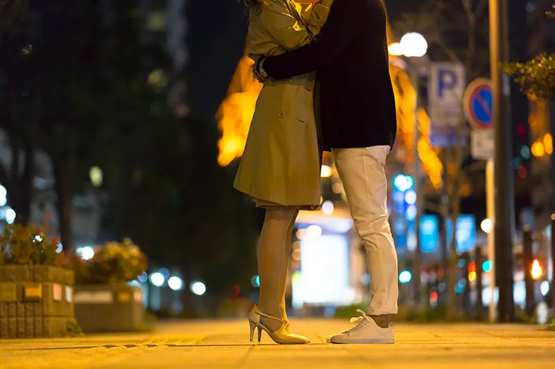 ユニバース倶楽部のデート