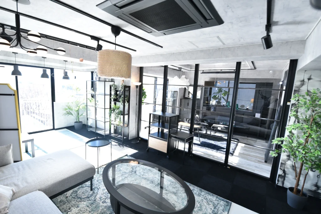 ユニバース倶楽部池袋店の雰囲気