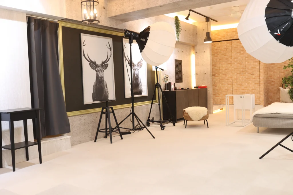 ユニバース倶楽部渋谷店の雰囲気