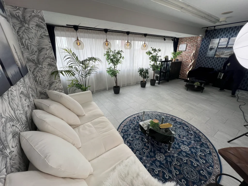 ユニバース俱楽部横浜店の雰囲気