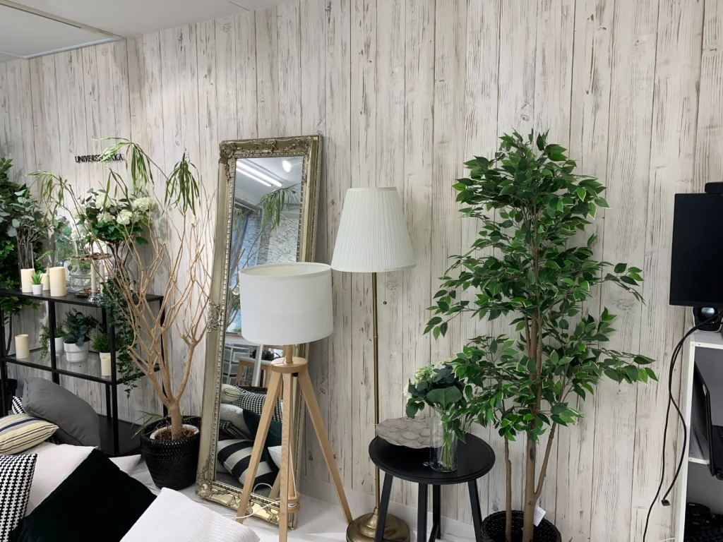 ユニバース俱楽部梅田店の雰囲気