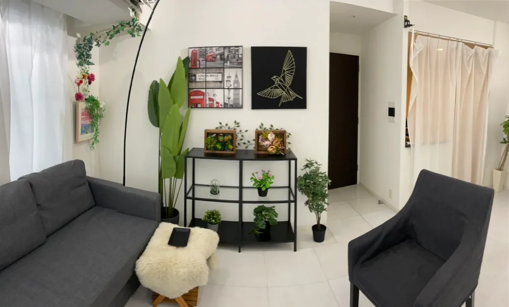 ユニバース倶楽部広島店の雰囲気