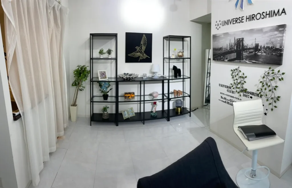 ユニバース倶楽部広島店