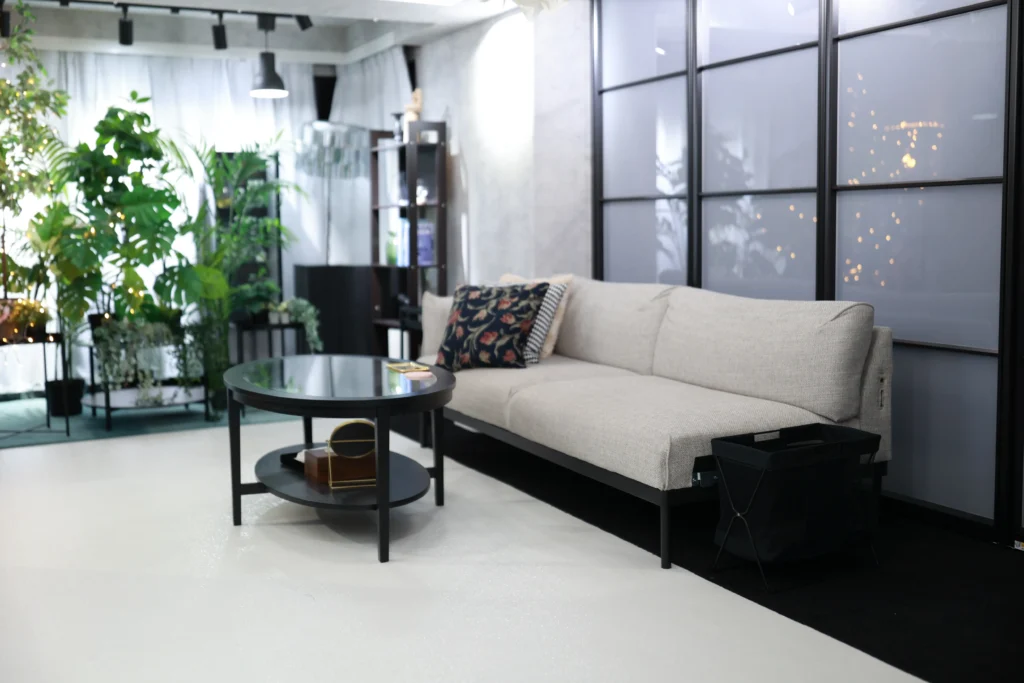 ユニバース倶楽部池袋店の雰囲気