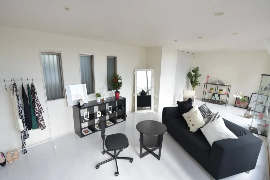 ユニバース俱楽部神戸店の雰囲気