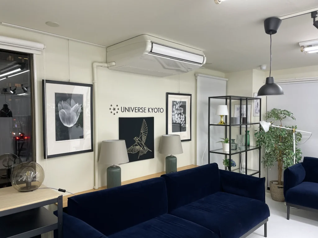 ユニバース倶楽部京都店