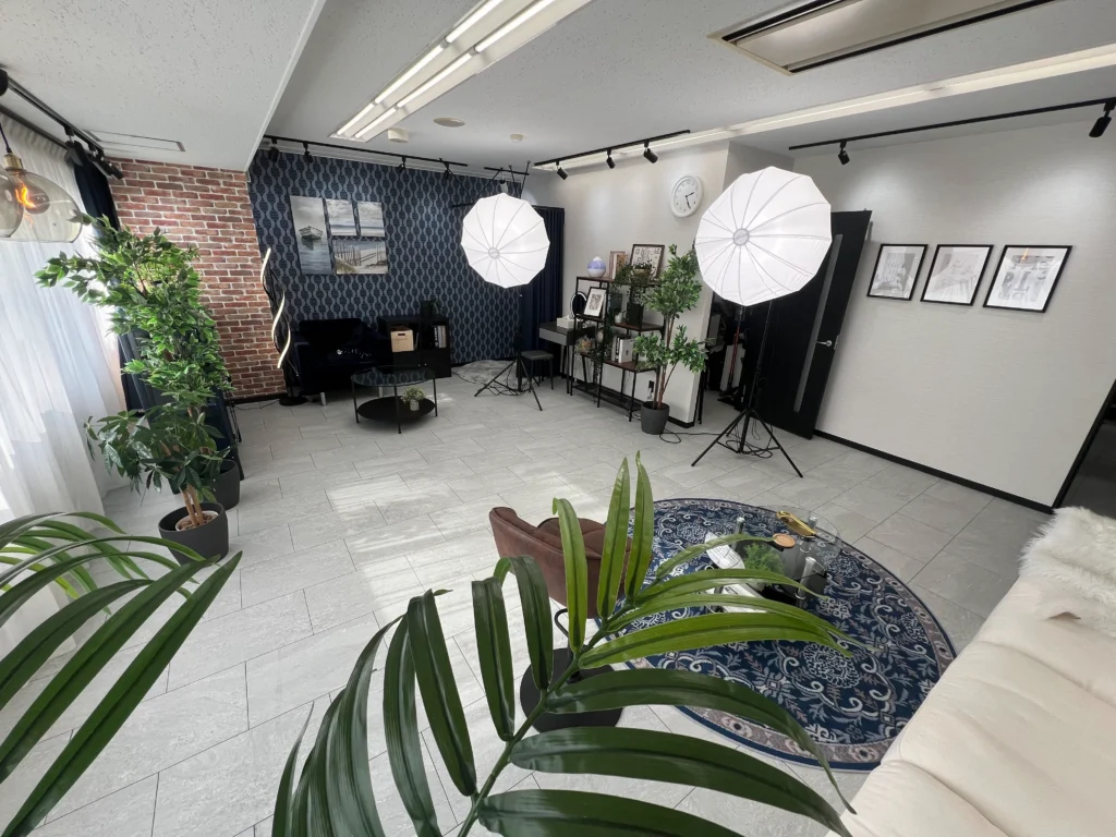 ユニバース倶楽部横浜店の雰囲気